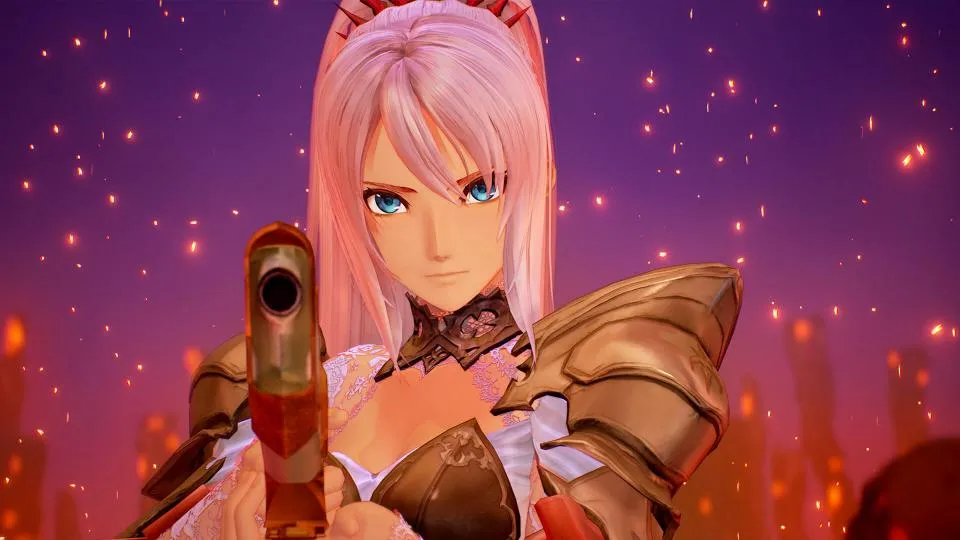 Tales Of Arise Review – A Work Of Astral Art