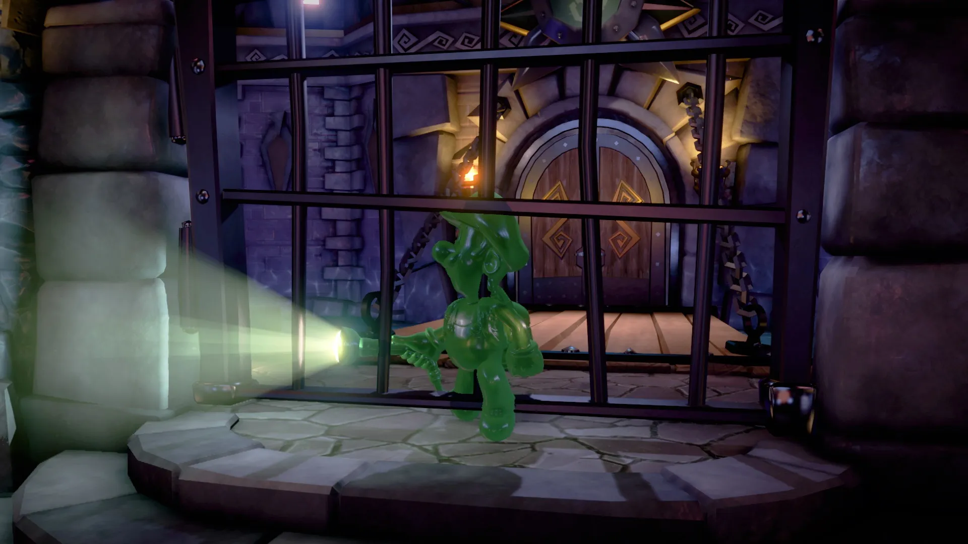 Can You Eat Gooigi? Where Is Wayoshi? And Other Stupid Questions For Luigi's Mansion 3's Producer
