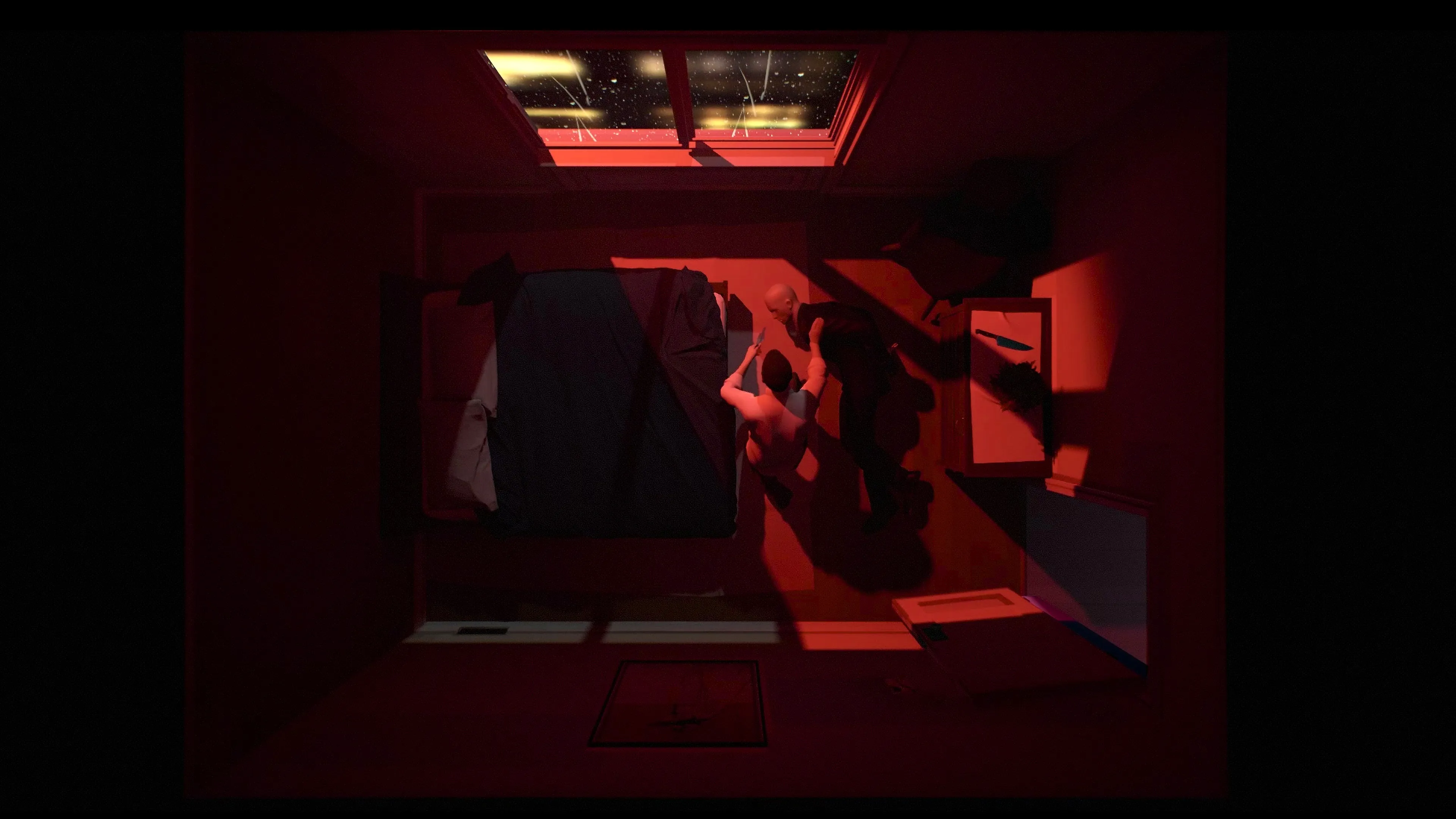 12 Minutes Preview – Time Changes Everything
