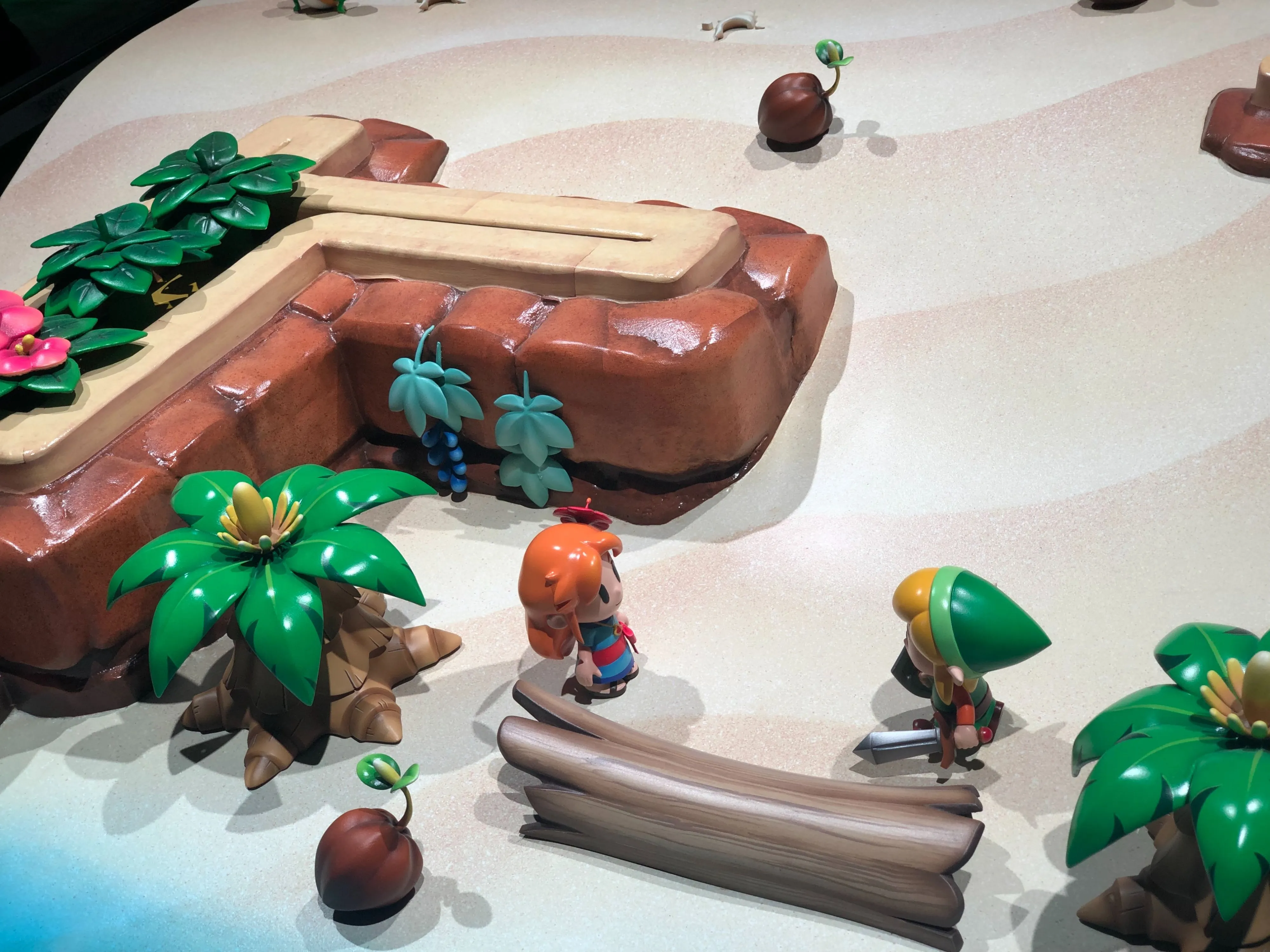 Check Out Nintendo's Awesome E3 Booth