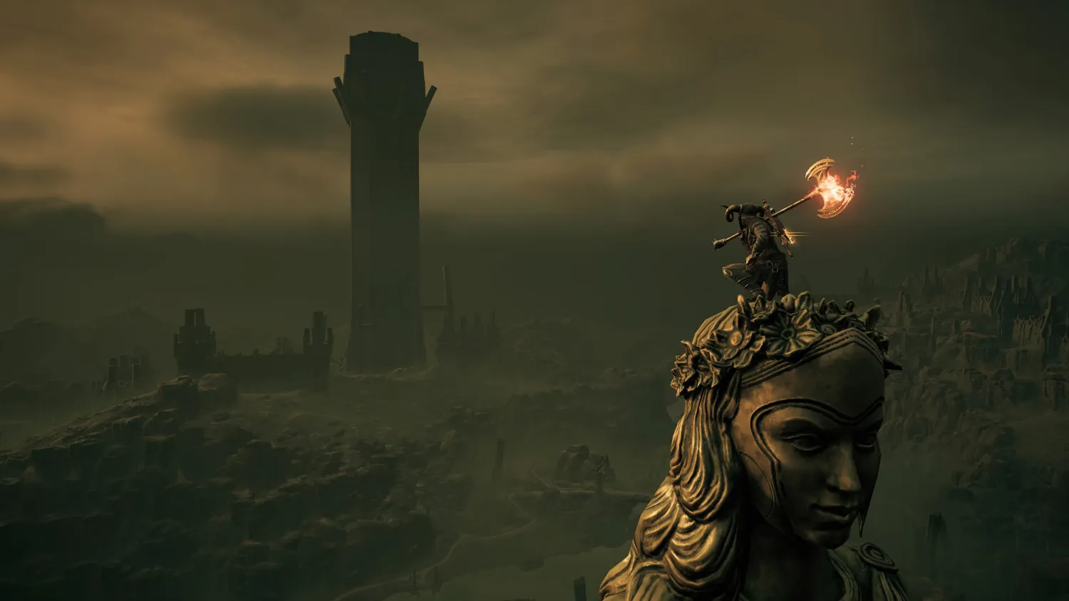 Don’t Neglect Assassin’s Creed Odyssey’s Second Atlantis DLC