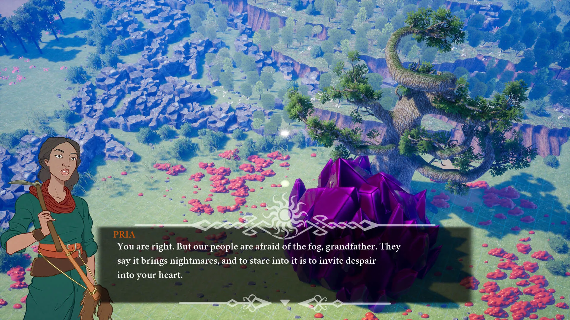 Sega Announces SolSeraph, A Spiritual Successor To ActRaiser