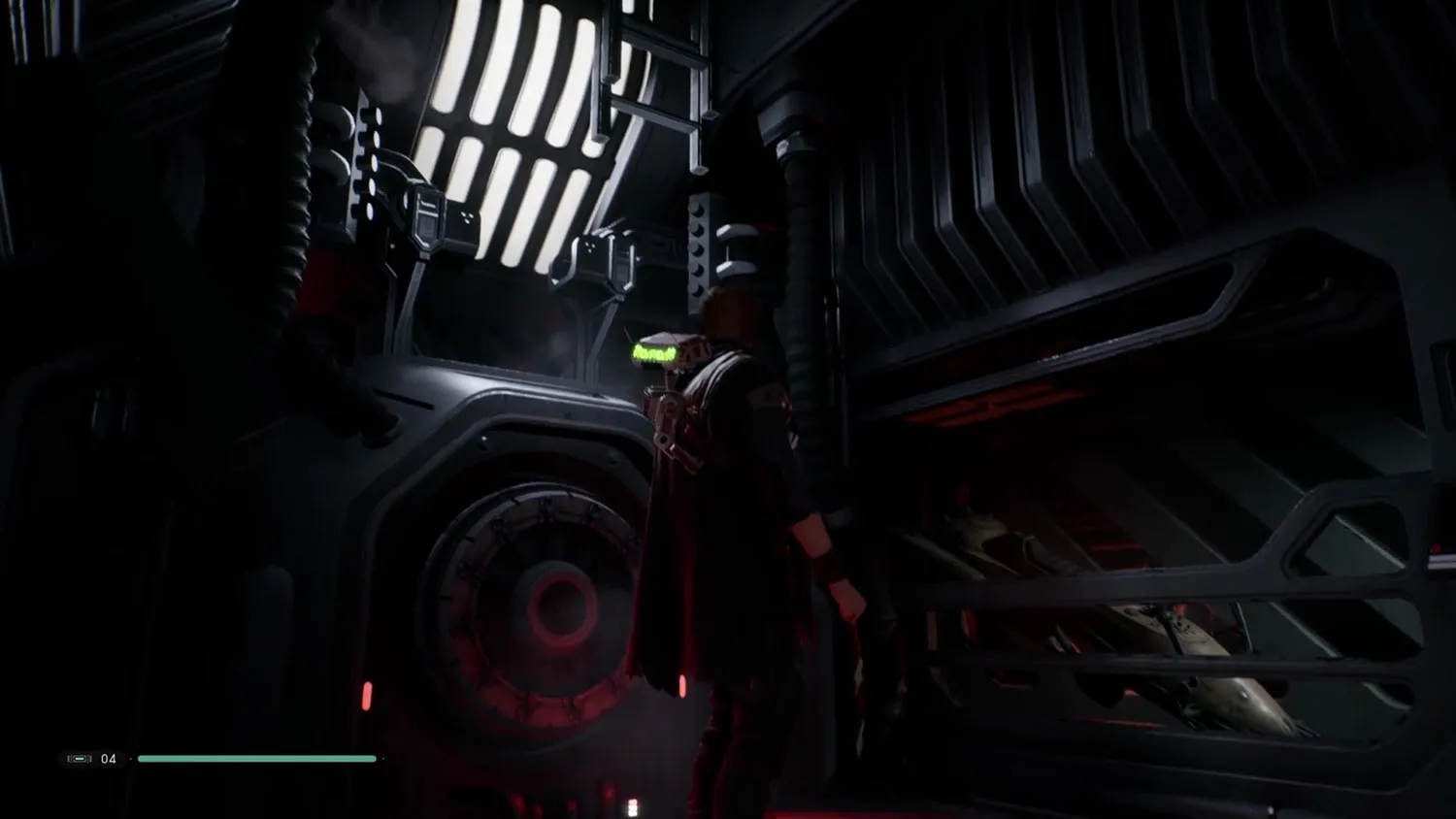 Respawn Talks Building AT-ATs And Creating Lightsabers For Star Wars Jedi: Fallen Order