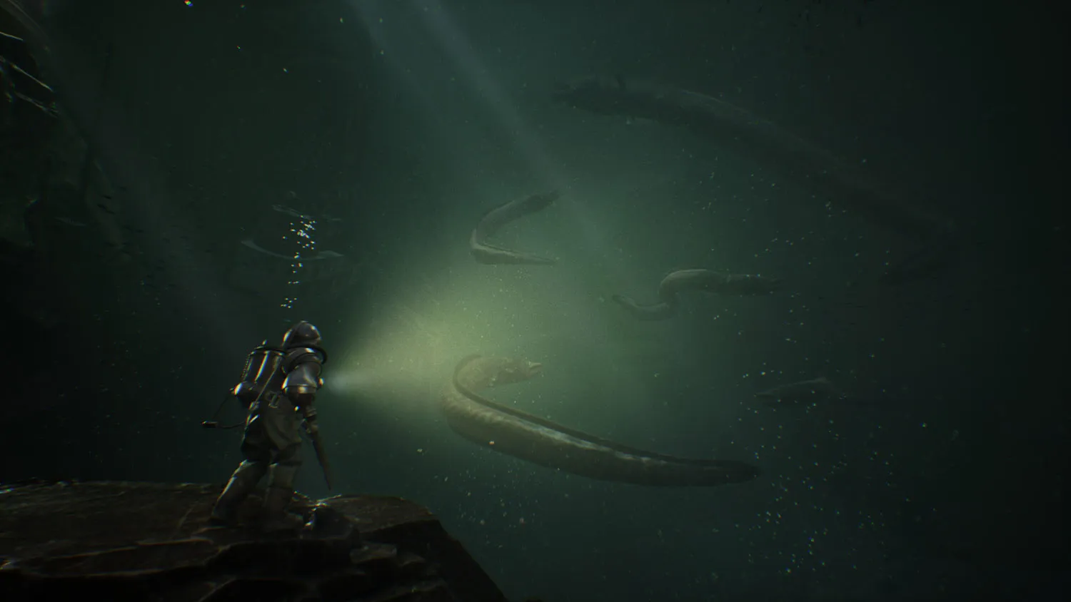 Macabre Tales And Mediocre Gameplay