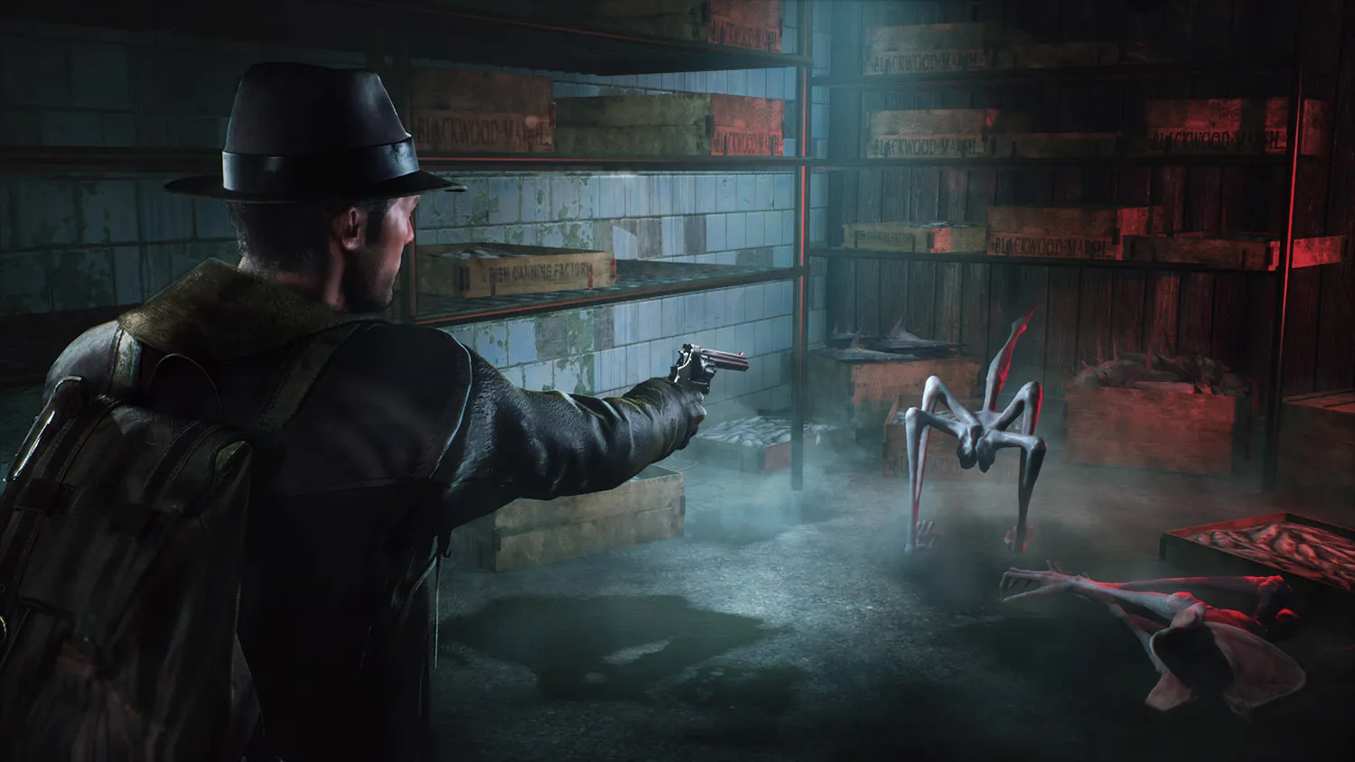 Macabre Tales And Mediocre Gameplay