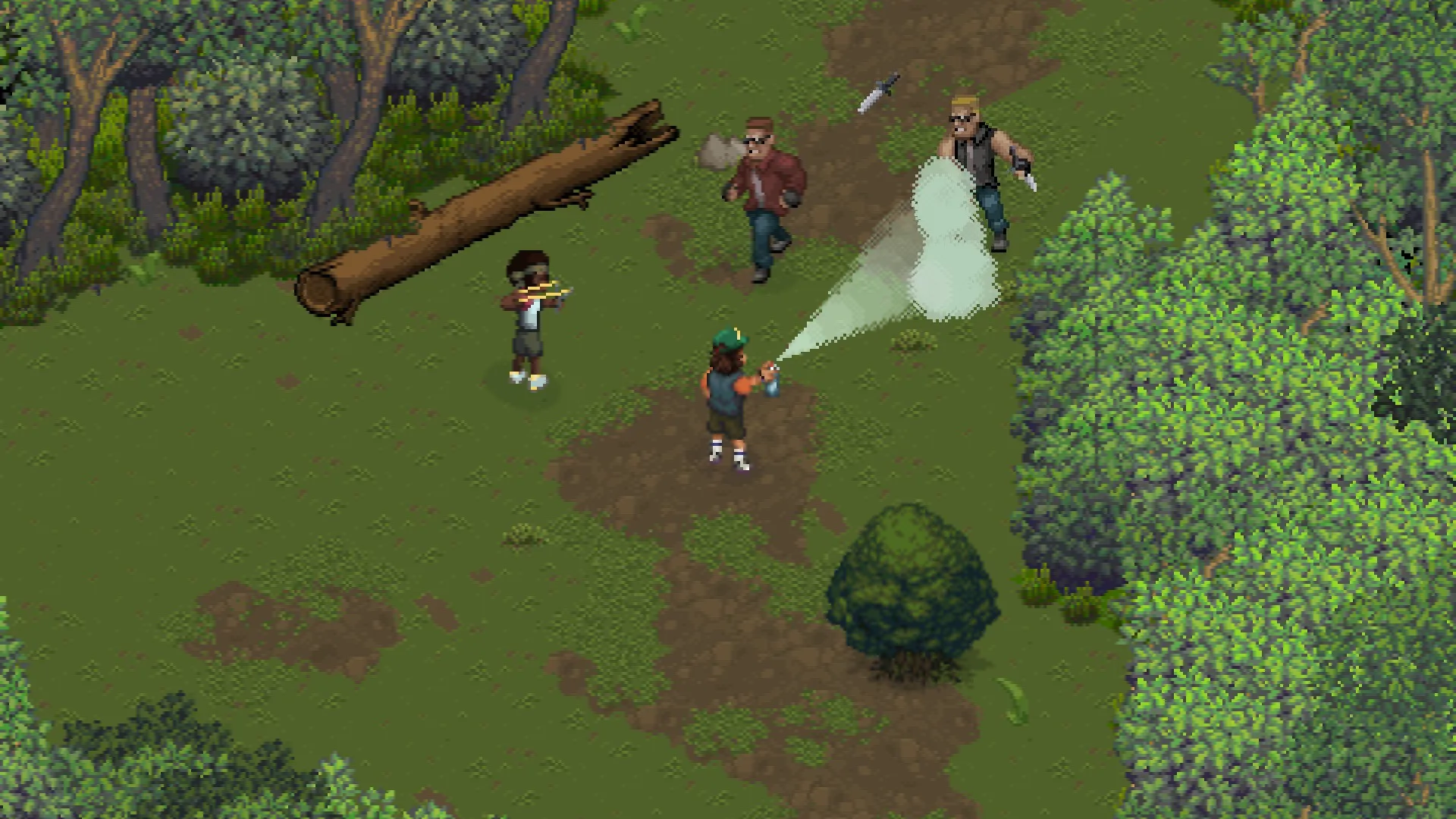 Unearned Nostalgia