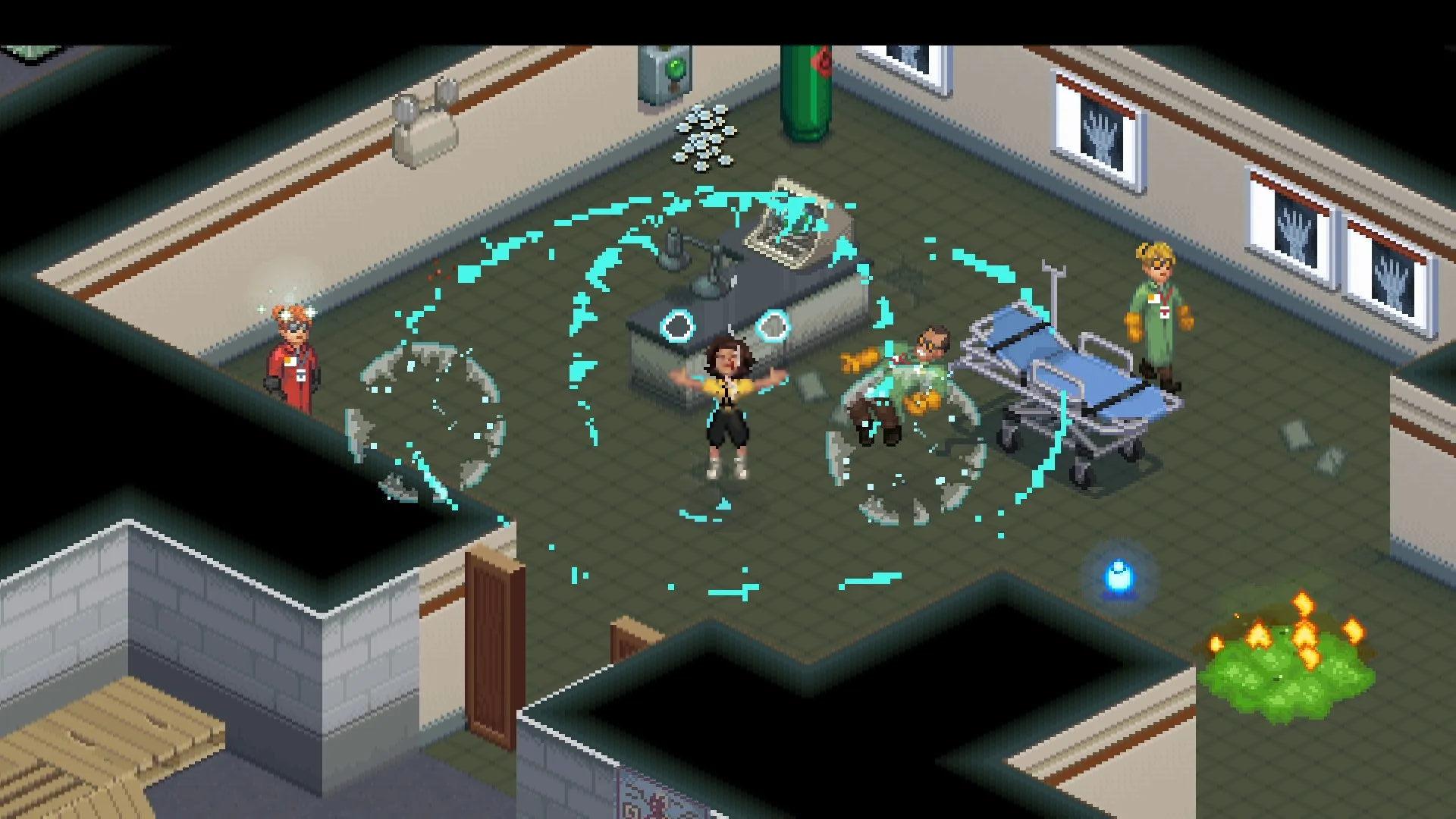Unearned Nostalgia