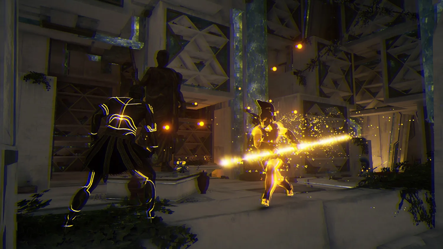 Okay, Now You Should Buy The Assassin's Creed Odyssey DLC