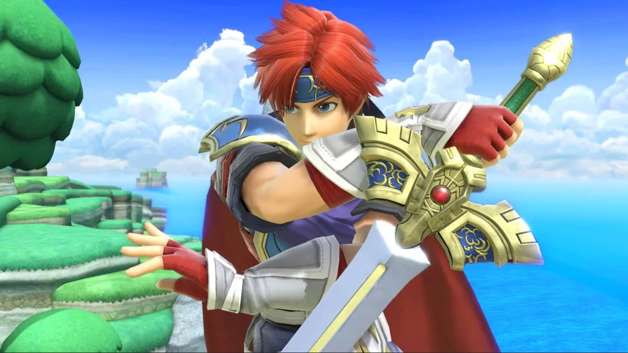 A Brief History Of The Fire Emblem Series