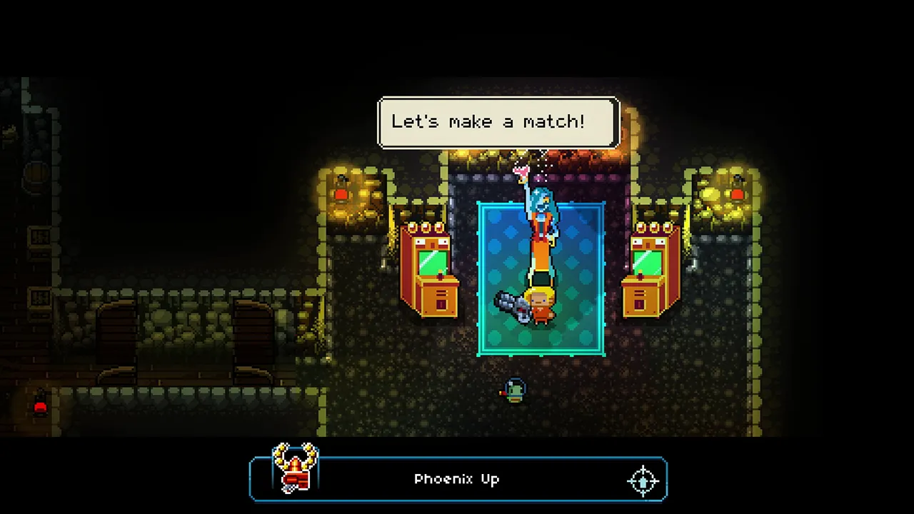 Giveaway: Enter the Gungeon on Switch [CLOSED]