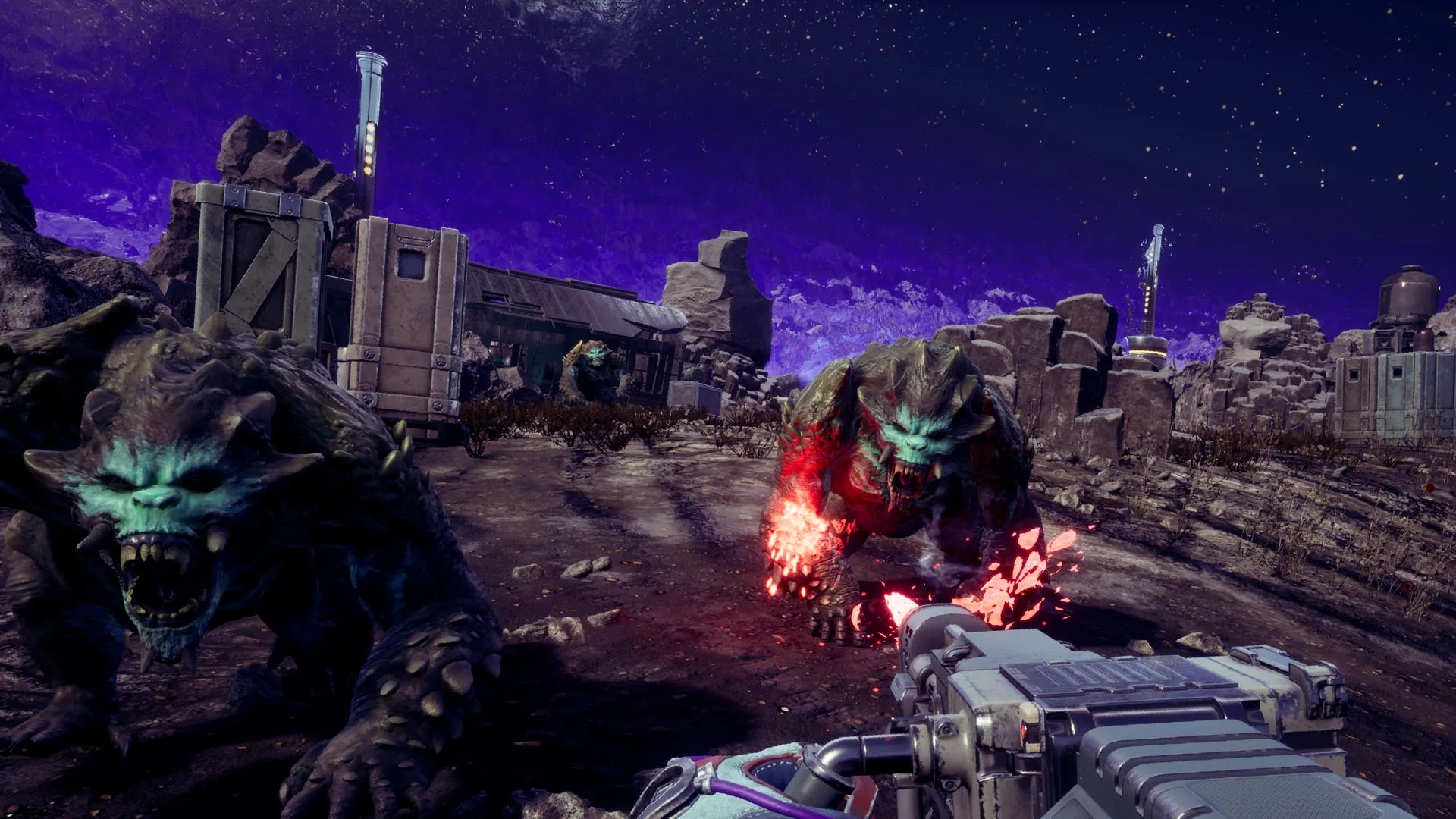 Five Things I Learned Playing The Outer Worlds