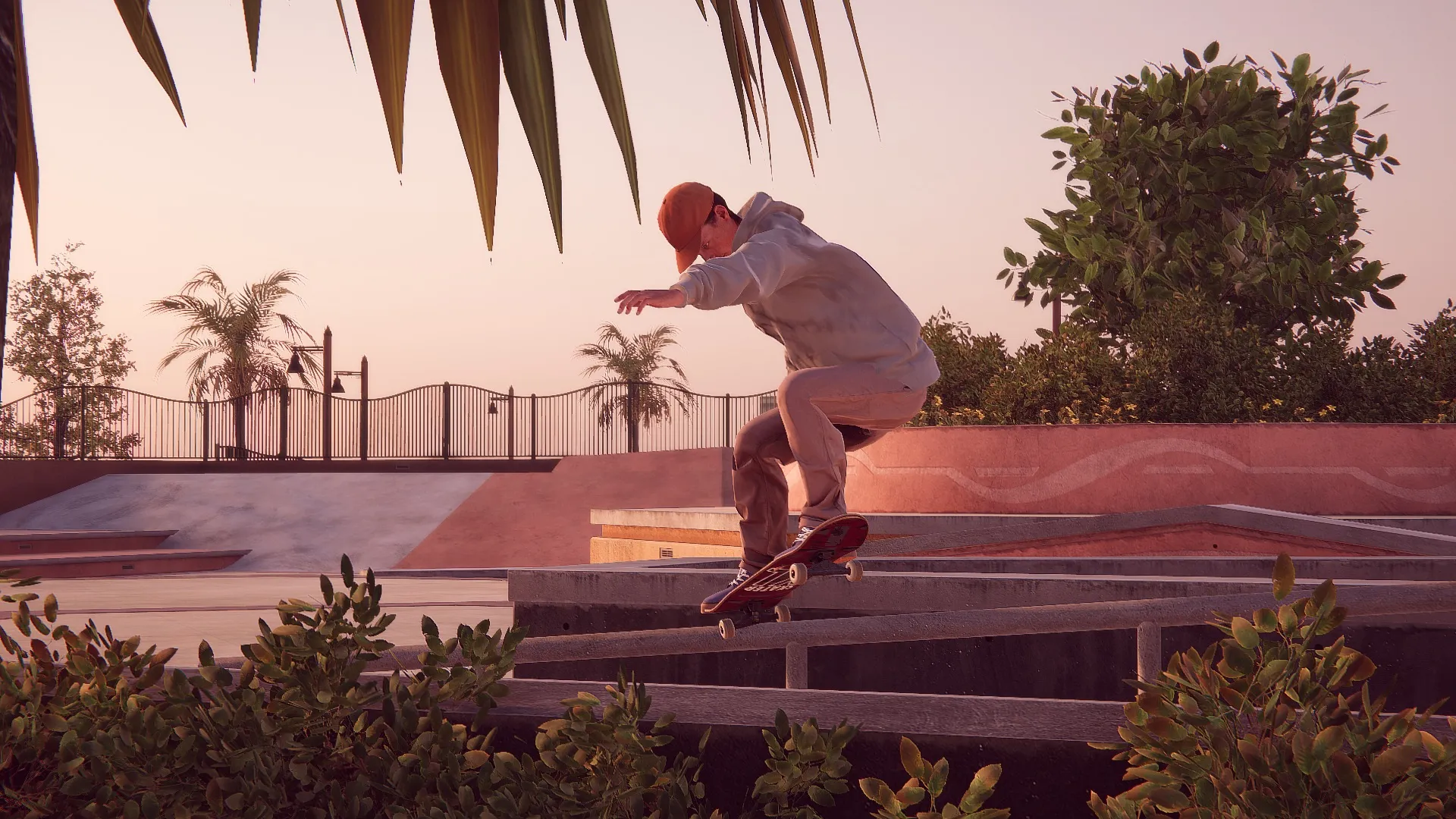 Skater XL Announced For Xbox One