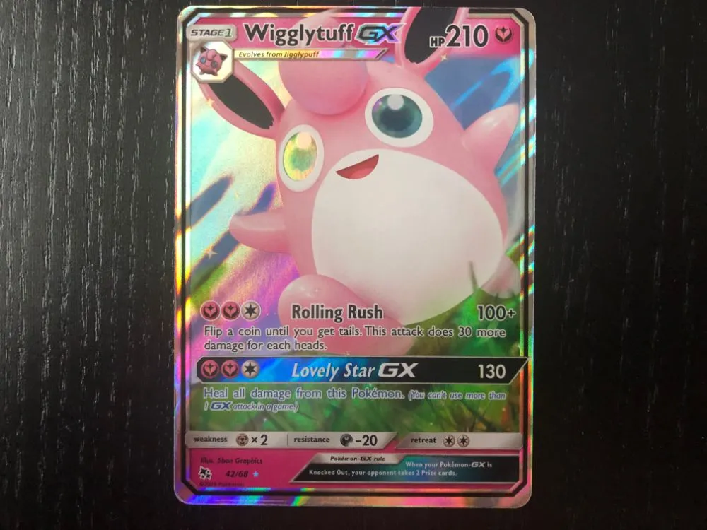 The Coolest Pokémon Sun And Moon – Unified Minds And Hidden Fates Cards We Pulled From Booster Packs And Collections