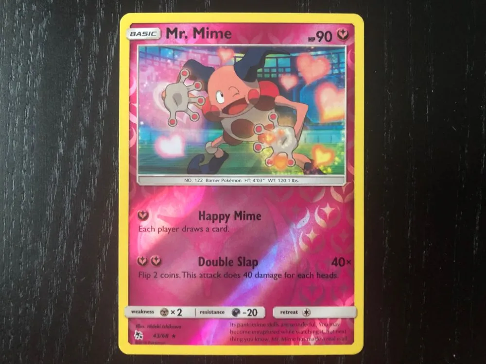 The Coolest Pokémon Sun And Moon – Unified Minds And Hidden Fates Cards We Pulled From Booster Packs And Collections