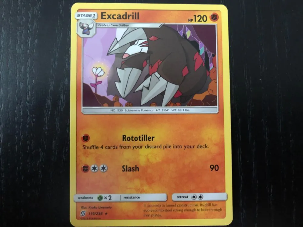 The Coolest Pokémon Sun And Moon – Unified Minds And Hidden Fates Cards We Pulled From Booster Packs And Collections