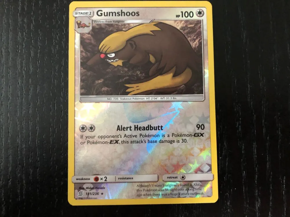 The Coolest Pokémon Sun And Moon – Unified Minds And Hidden Fates Cards We Pulled From Booster Packs And Collections