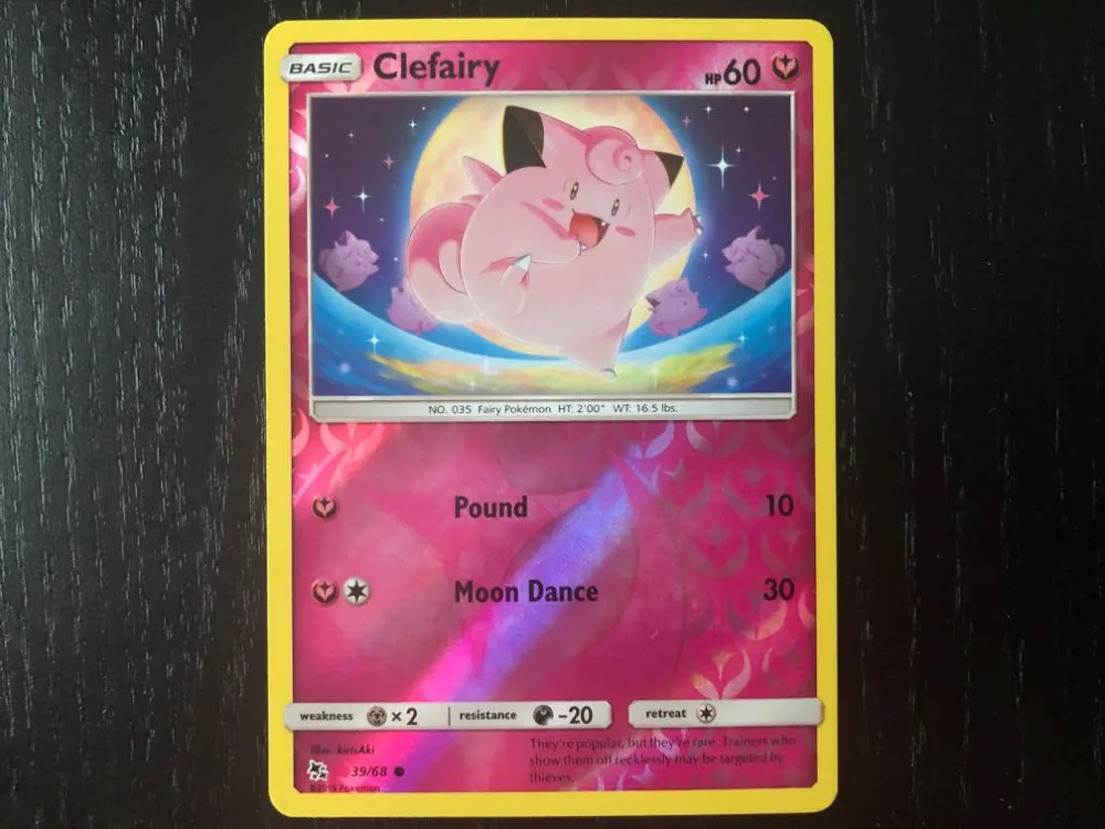 The Coolest Pokémon Sun And Moon – Unified Minds And Hidden Fates Cards We Pulled From Booster Packs And Collections