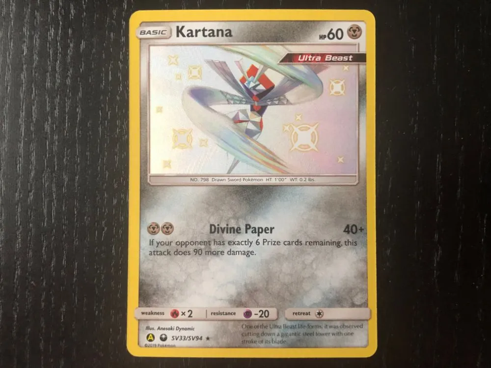 The Coolest Pokémon Sun And Moon – Unified Minds And Hidden Fates Cards We Pulled From Booster Packs And Collections