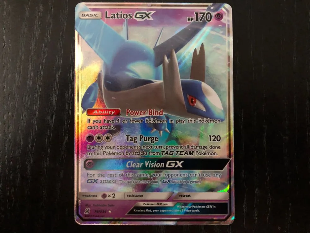 The Coolest Pokémon Sun And Moon – Unified Minds And Hidden Fates Cards We Pulled From Booster Packs And Collections