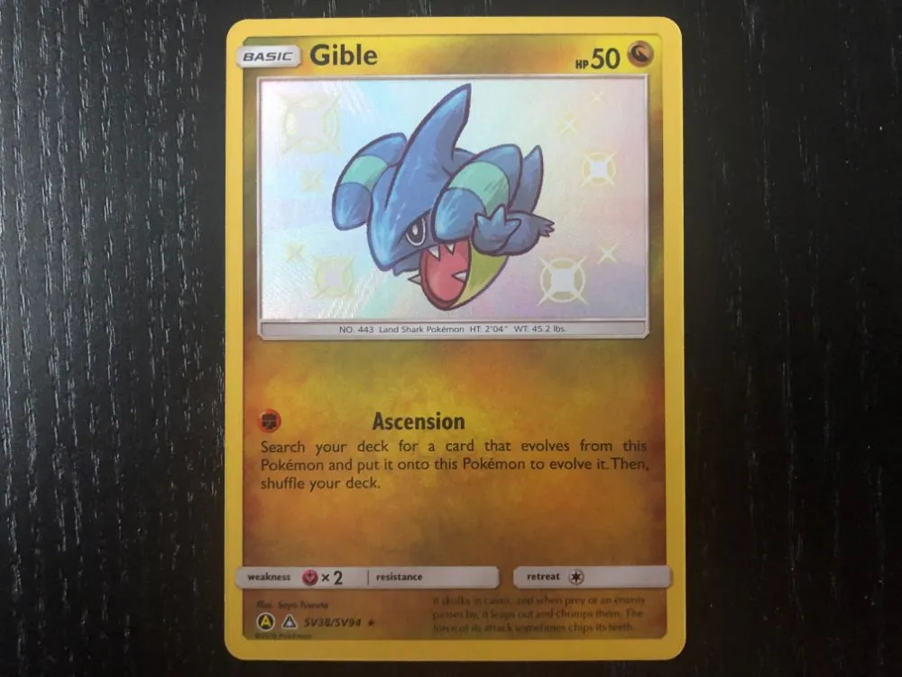 The Coolest Pokémon Sun And Moon – Unified Minds And Hidden Fates Cards We Pulled From Booster Packs And Collections