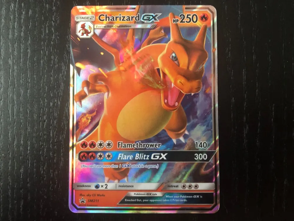The Coolest Pokémon Sun And Moon – Unified Minds And Hidden Fates Cards We Pulled From Booster Packs And Collections