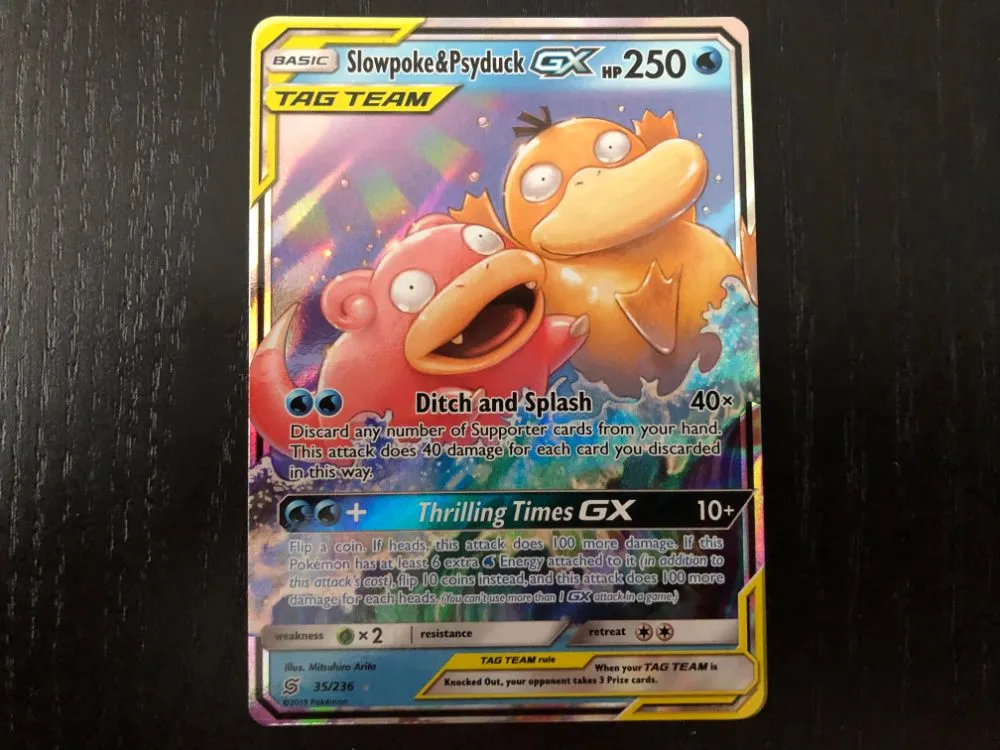 The Coolest Pokémon Sun And Moon – Unified Minds And Hidden Fates Cards We Pulled From Booster Packs And Collections