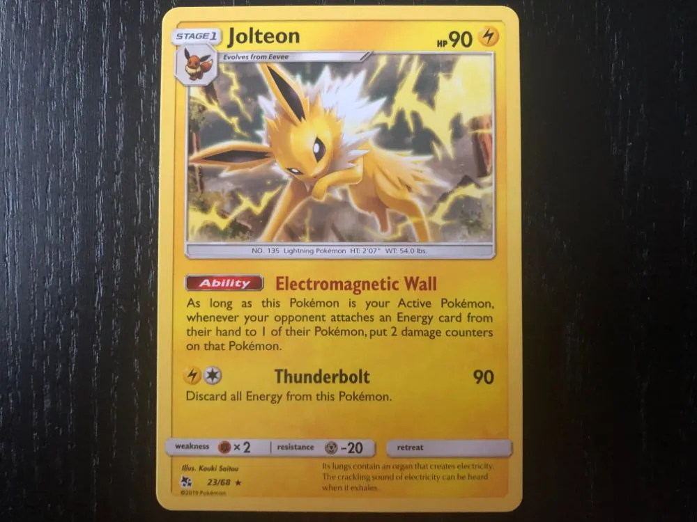 The Coolest Pokémon Sun And Moon – Unified Minds And Hidden Fates Cards We Pulled From Booster Packs And Collections