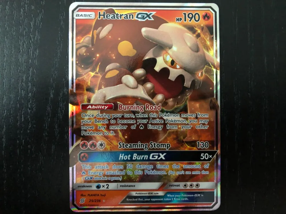 The Coolest Pokémon Sun And Moon – Unified Minds And Hidden Fates Cards We Pulled From Booster Packs And Collections