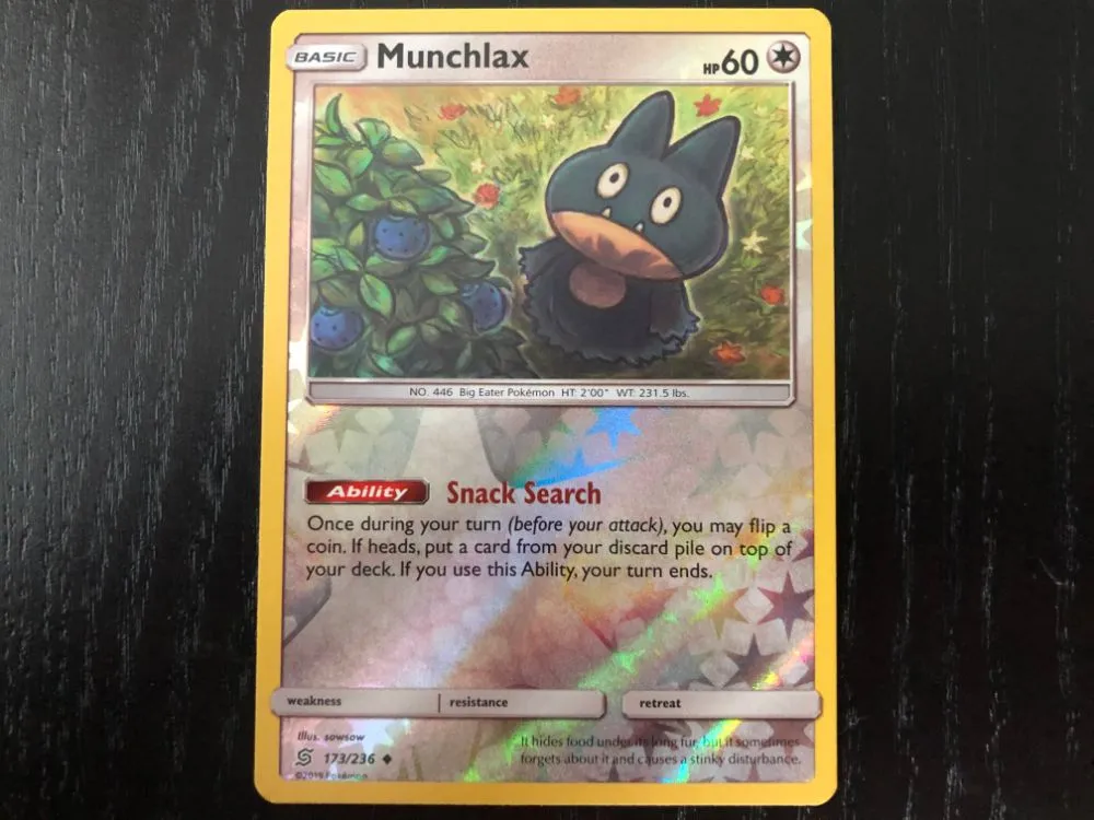 The Coolest Pokémon Sun And Moon – Unified Minds And Hidden Fates Cards We Pulled From Booster Packs And Collections