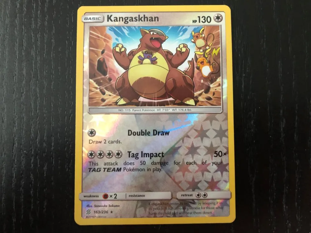 The Coolest Pokémon Sun And Moon – Unified Minds And Hidden Fates Cards We Pulled From Booster Packs And Collections