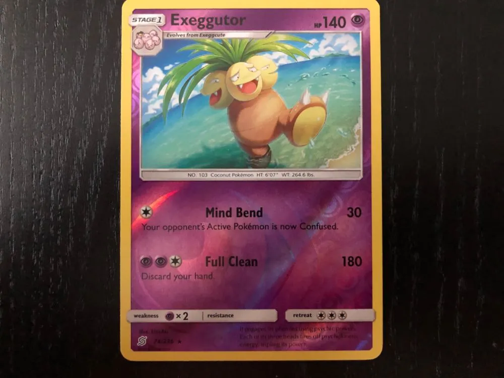 The Coolest Pokémon Sun And Moon – Unified Minds And Hidden Fates Cards We Pulled From Booster Packs And Collections
