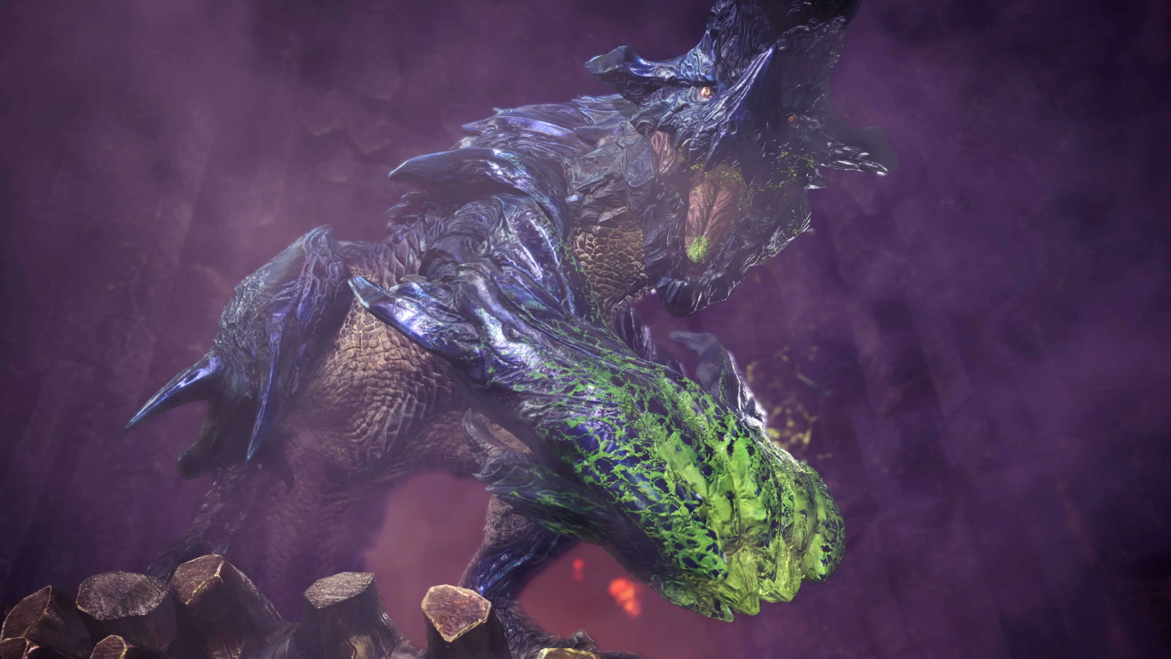 Monster Hunter World: Iceborne Review – Tough Challenges In The Bitter Cold