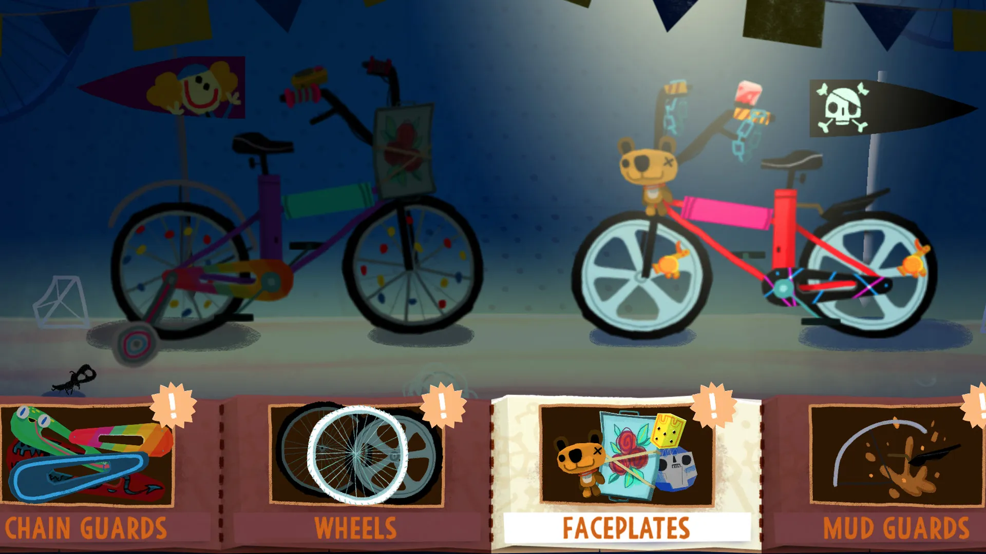 Knights And Bikes Review – An Adorable Ride