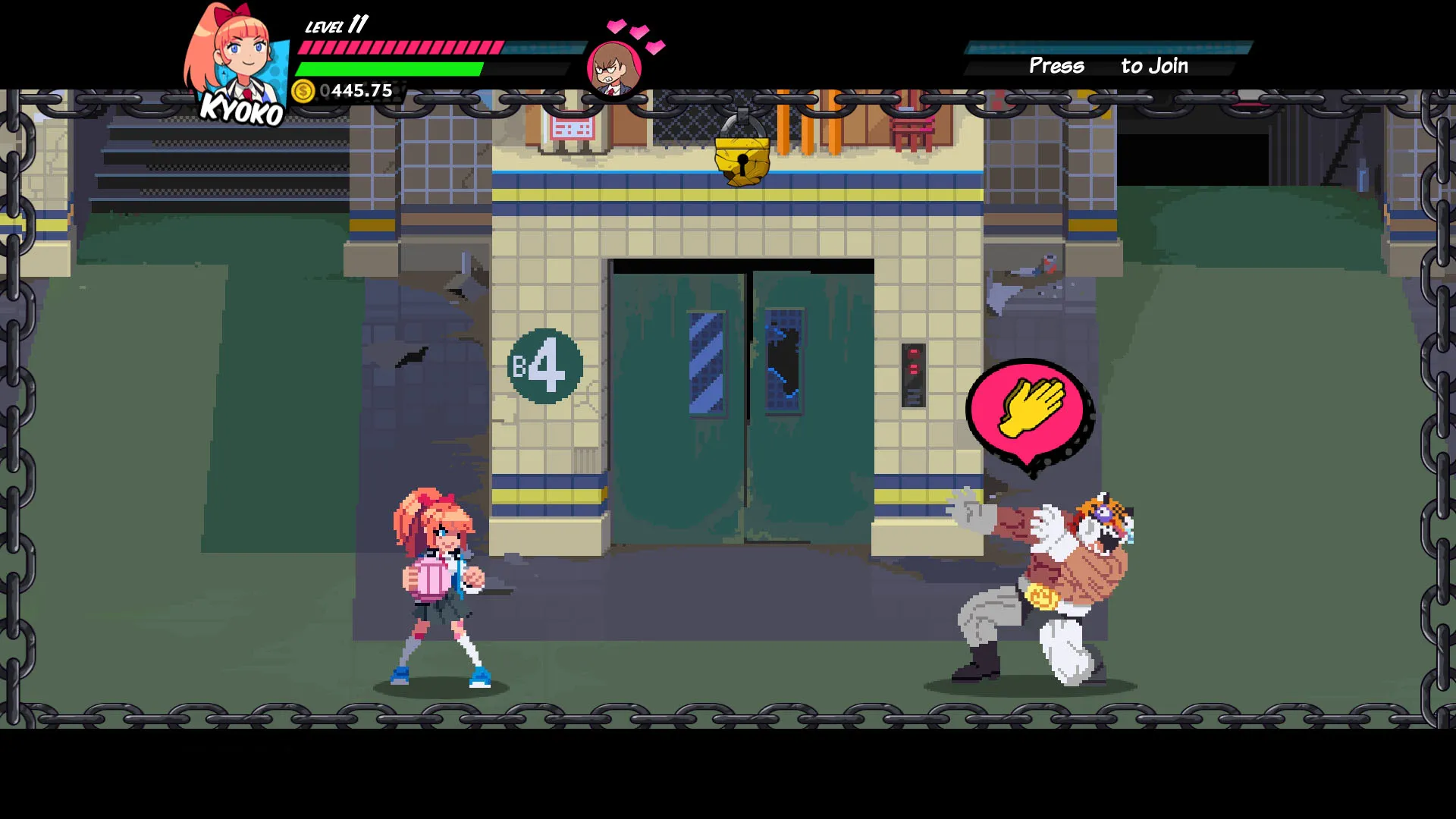 River City Girls Review – Trading Punches