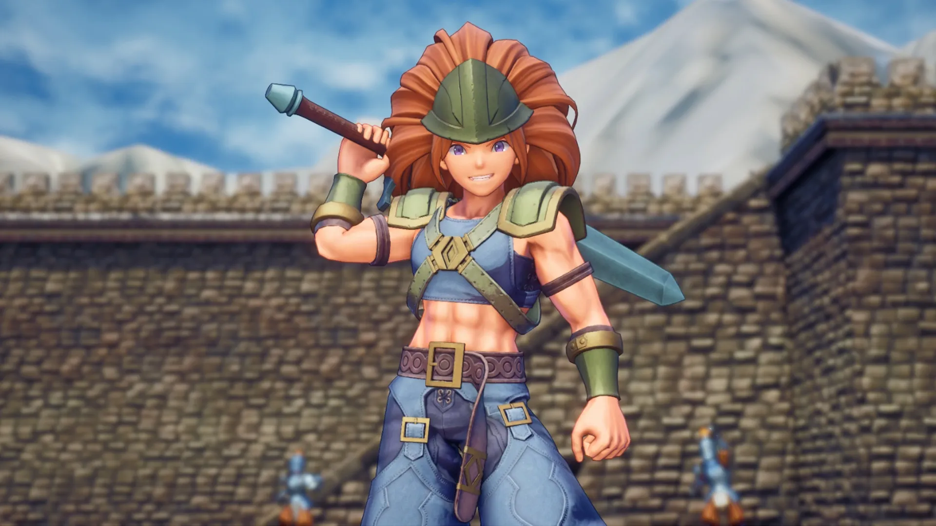 Three Reasons To Be Optimistic About The Upcoming Remake