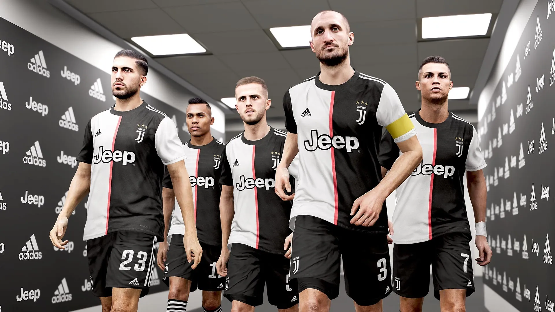 eFootball PES 2020 Review – Fine Margins