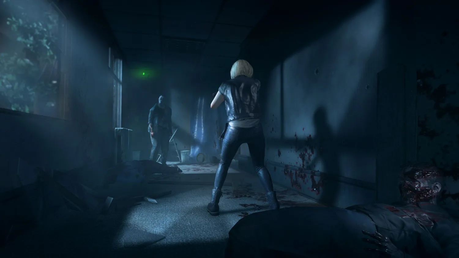 Hands-On With Resident Evil’s New Multiplayer Experience 