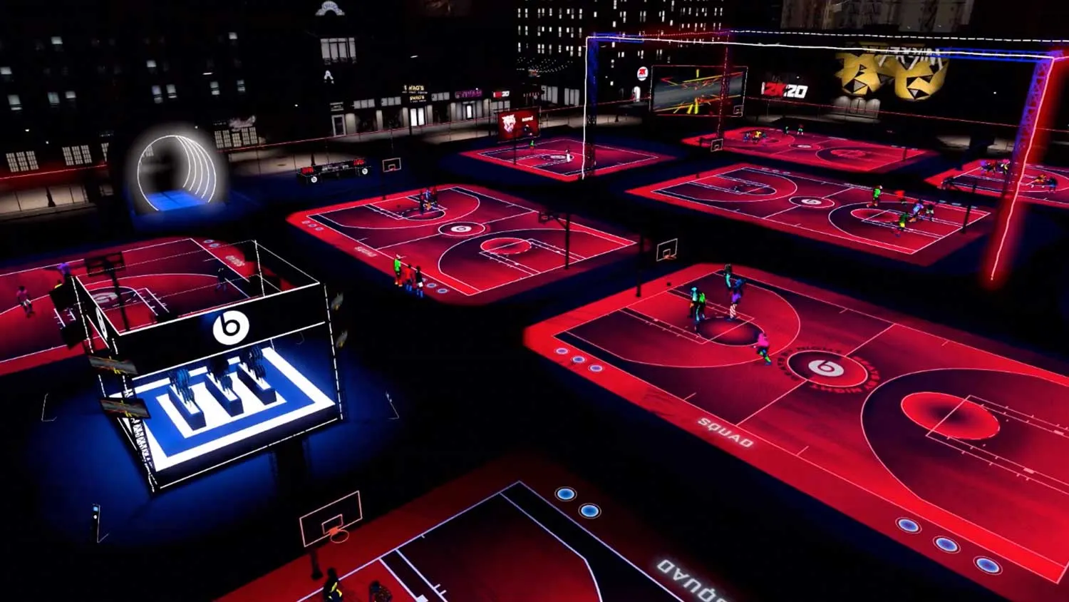 NBA 2K20 Review – A Game Of Runs