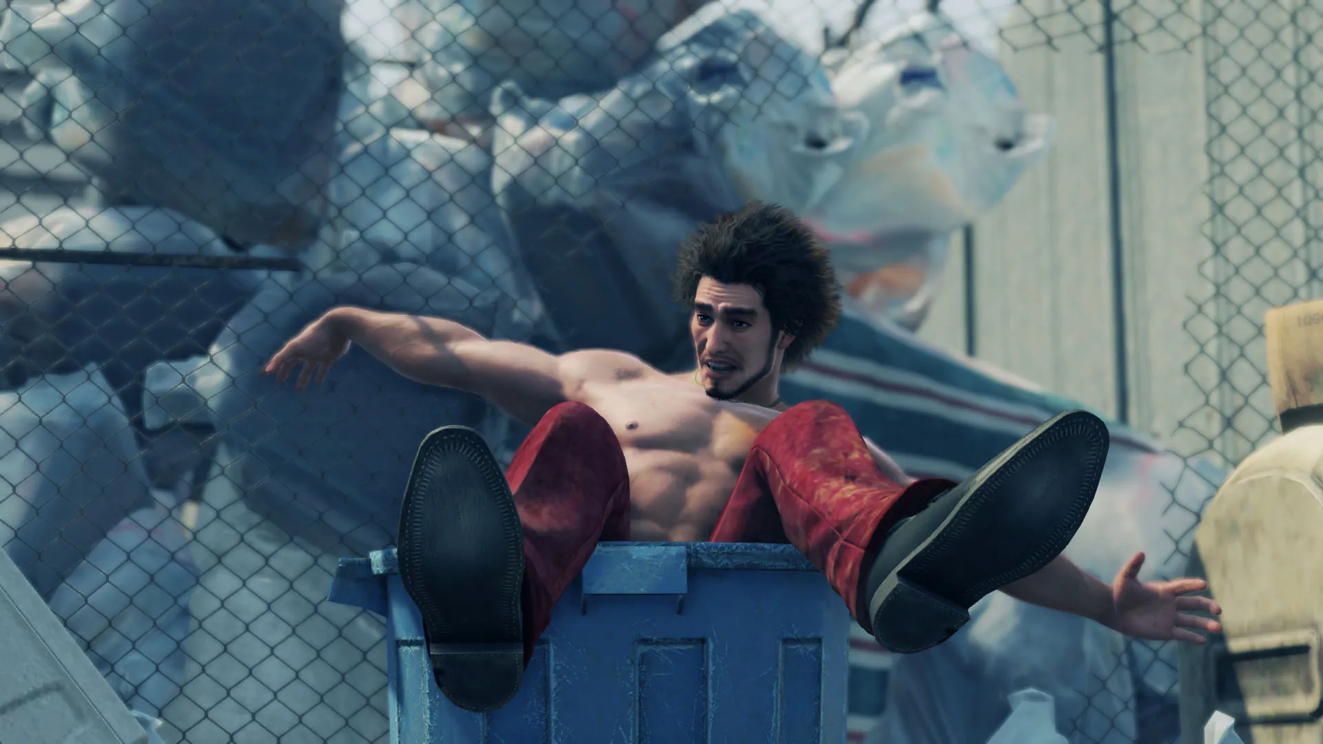 The Top 10 Games Of 2020 – #4 Yakuza: Like A Dragon
