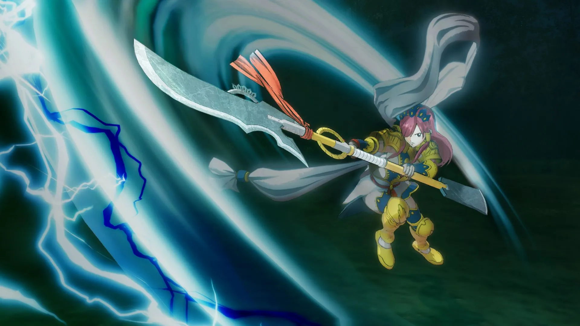Gust Is Making A Game Based On The Popular Anime, Here’s What You Need To Know