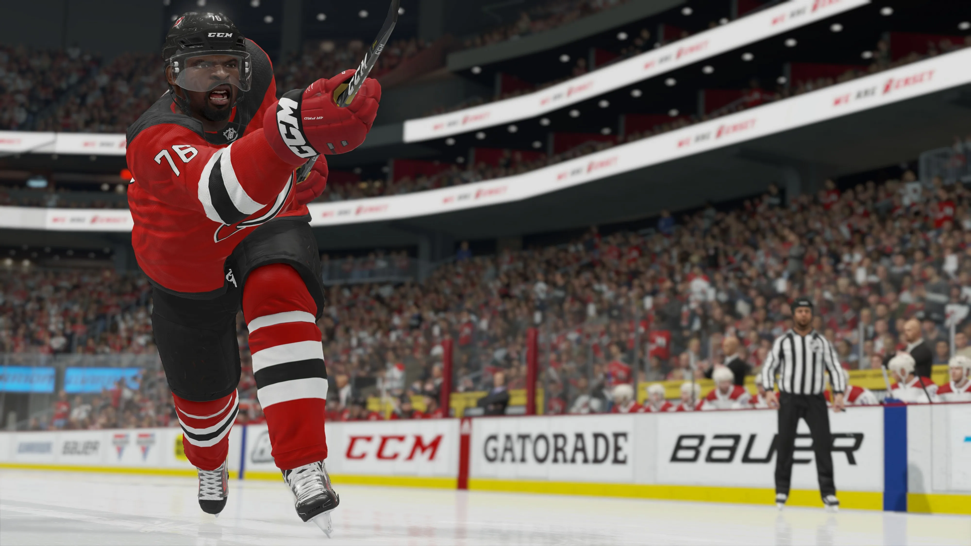 NHL 20 Review – Off The Post