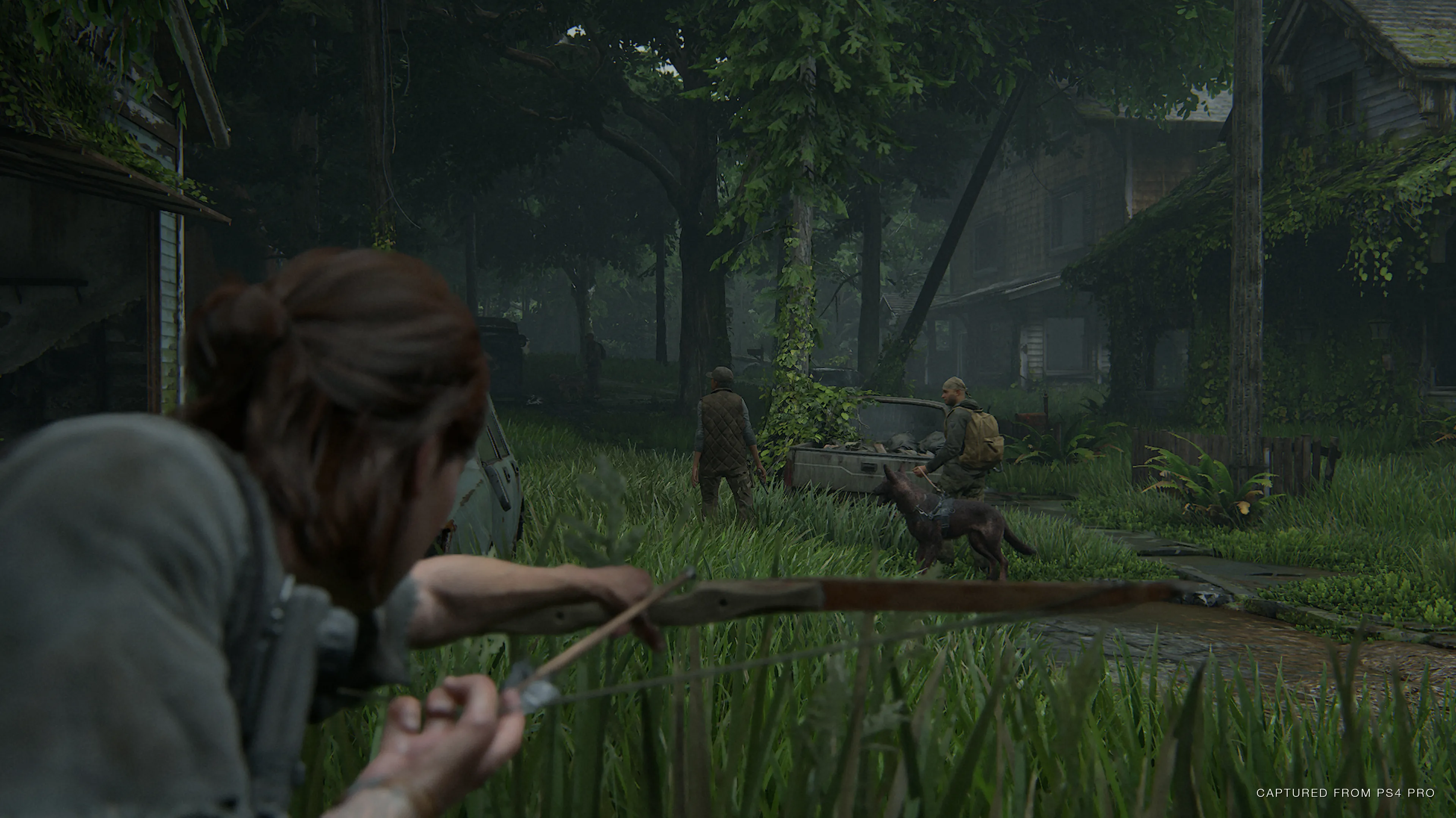A Spoiler-Free Overview Of The Last Of Us Part II