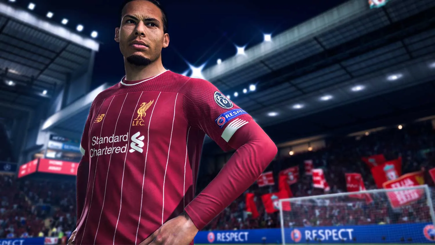 FIFA 20 Review – A Well-Worn Institution