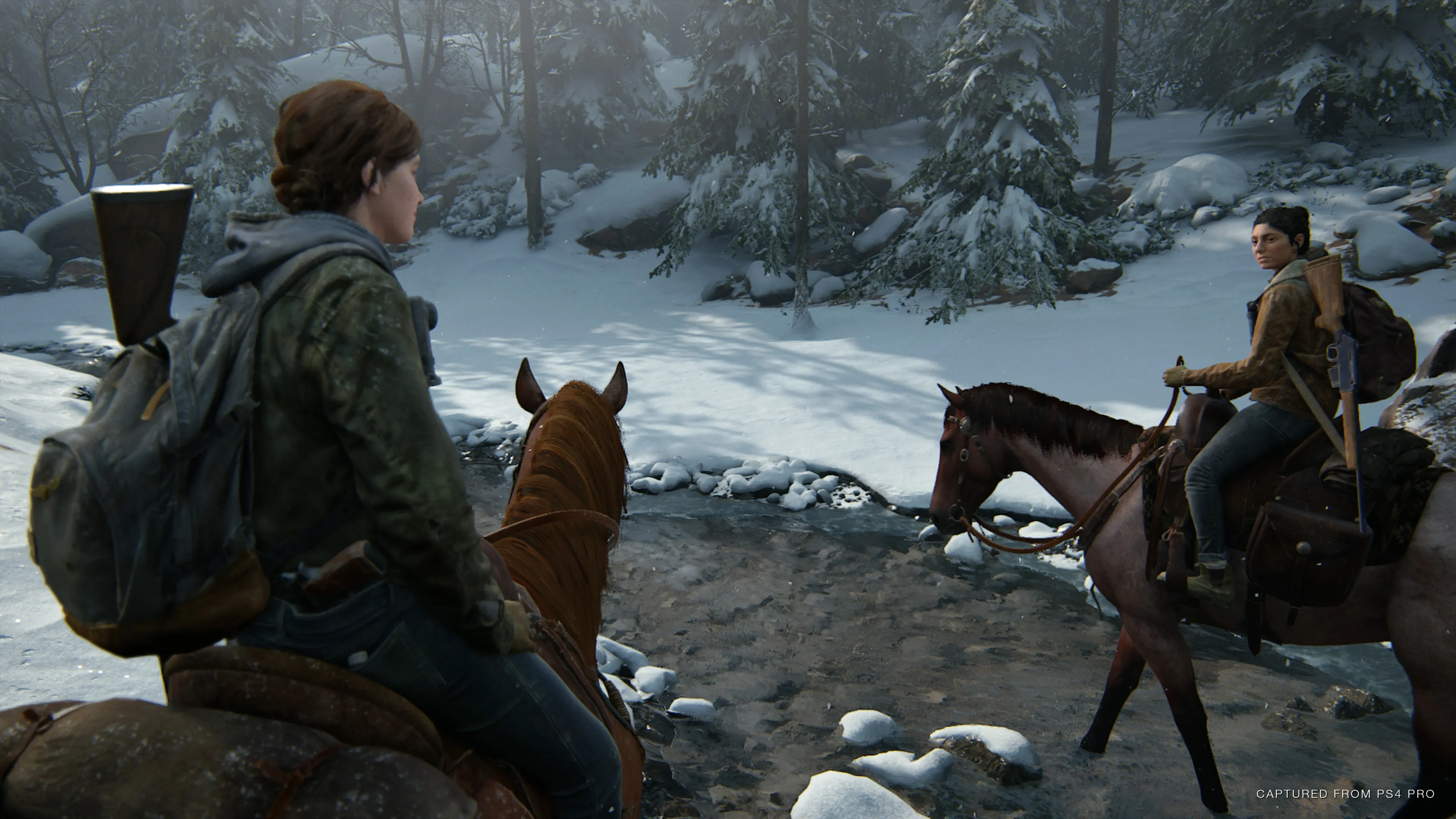 A Spoiler-Free Overview Of The Last Of Us Part II