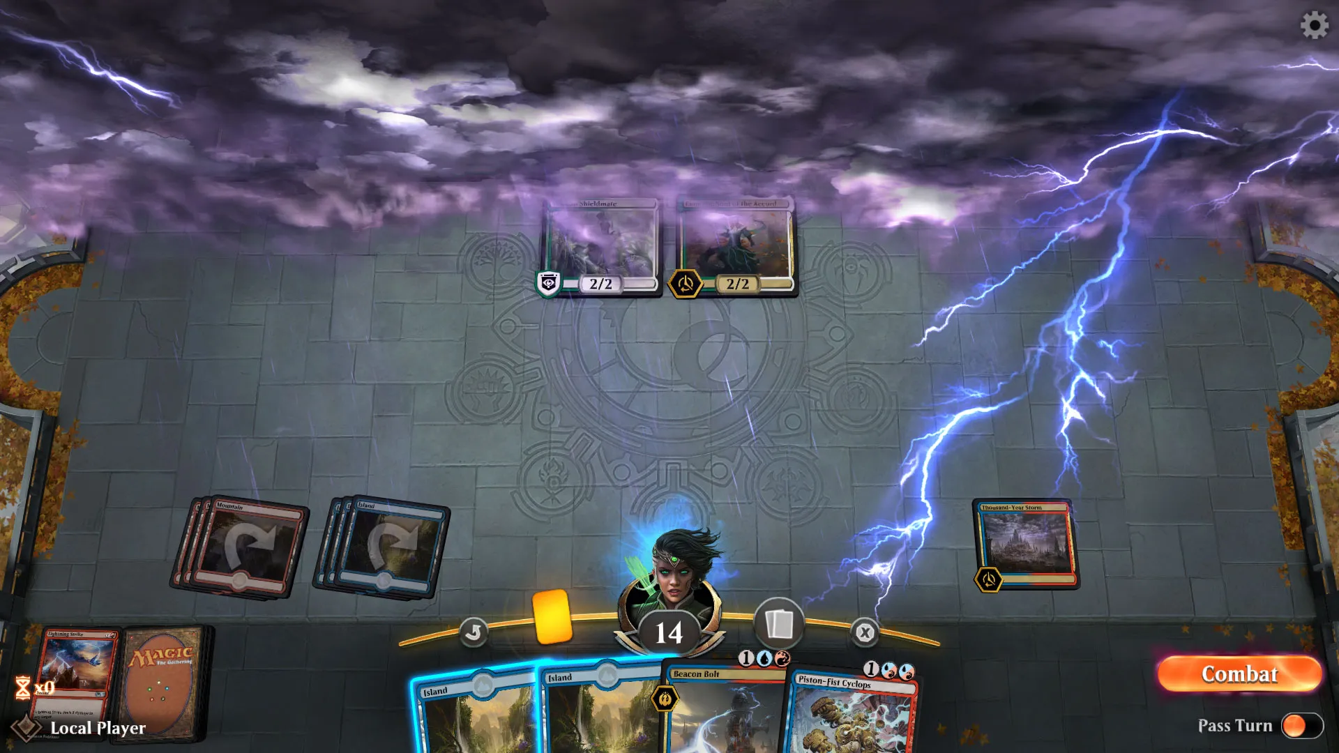 Magic: The Gathering Arena Review - Doing Digital Right