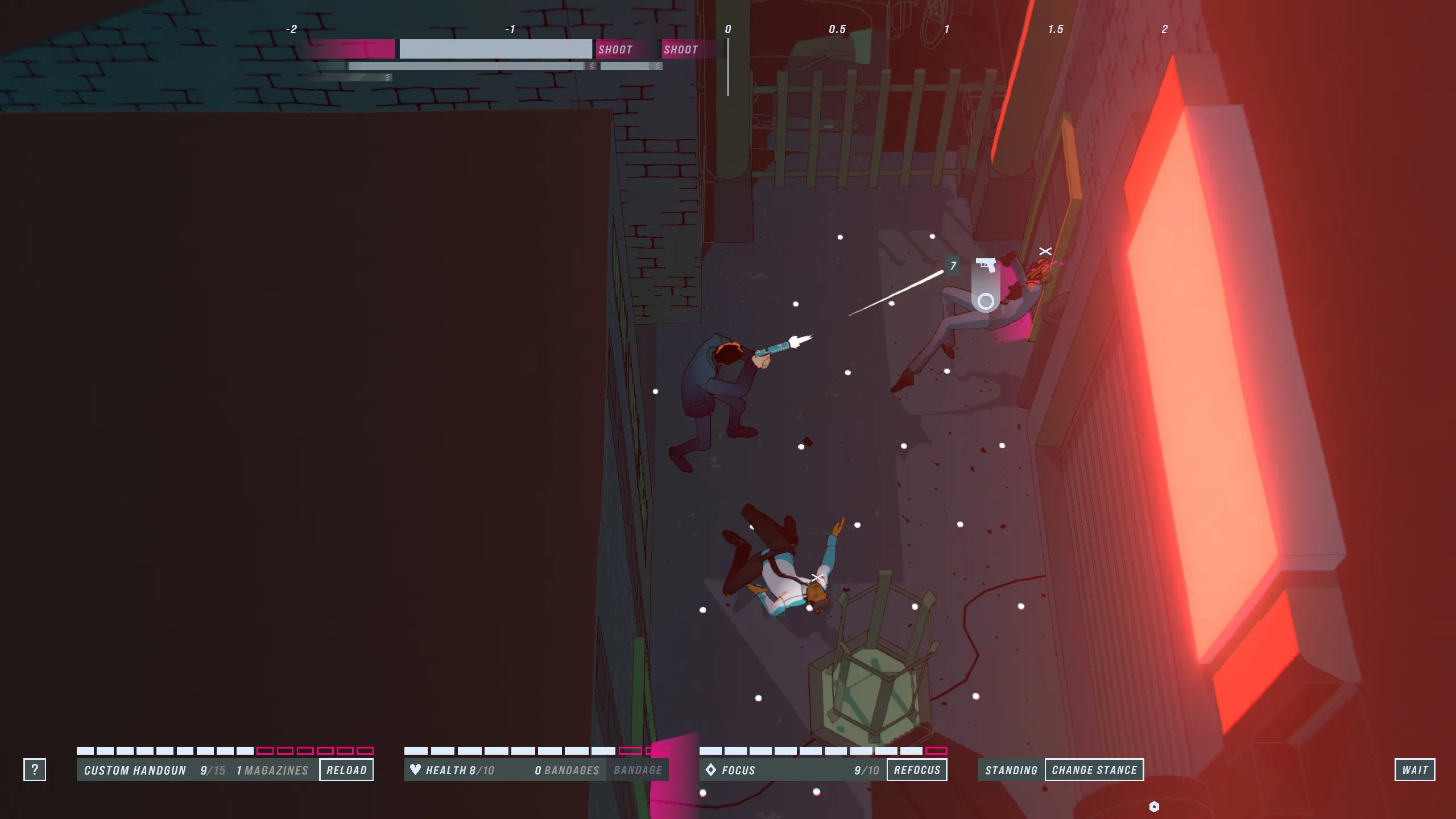John Wick Hex Review – A Slow-Motion Ballet Of Blood