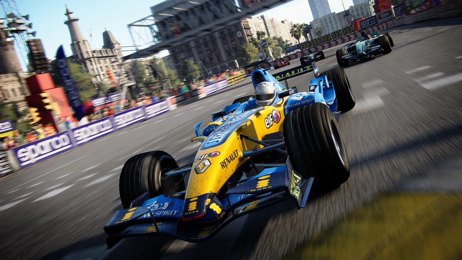 Grid Review – The Retread Reboot