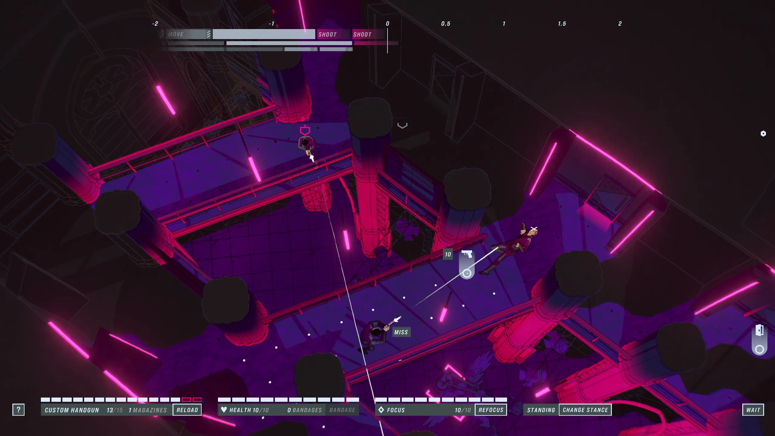 John Wick Hex Review – A Slow-Motion Ballet Of Blood