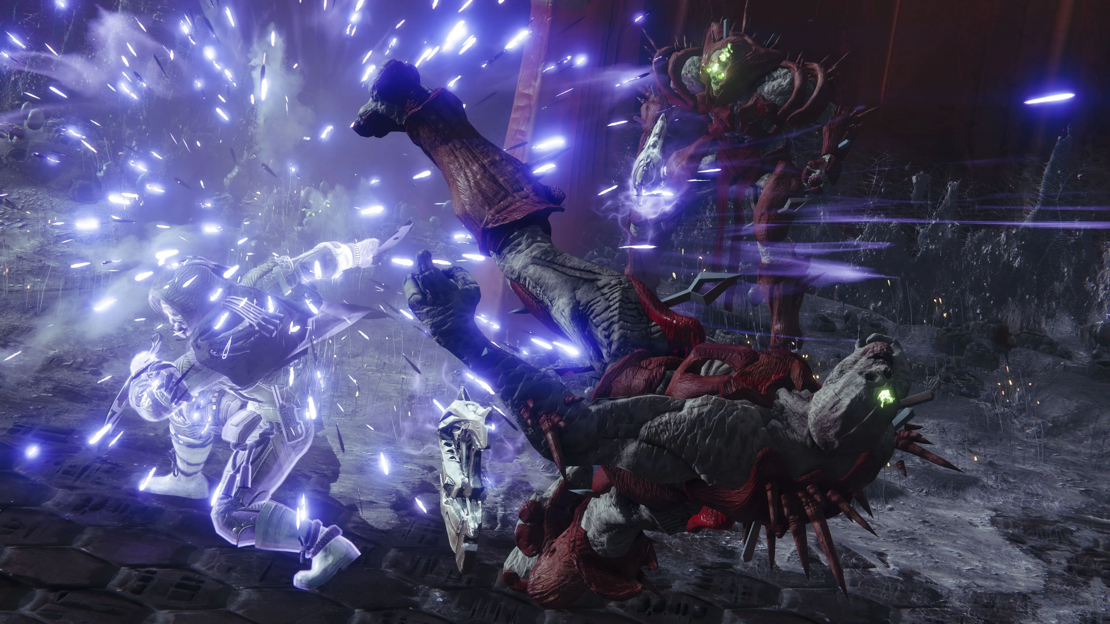 Destiny 2: Shadowkeep Review – Setting The Stage