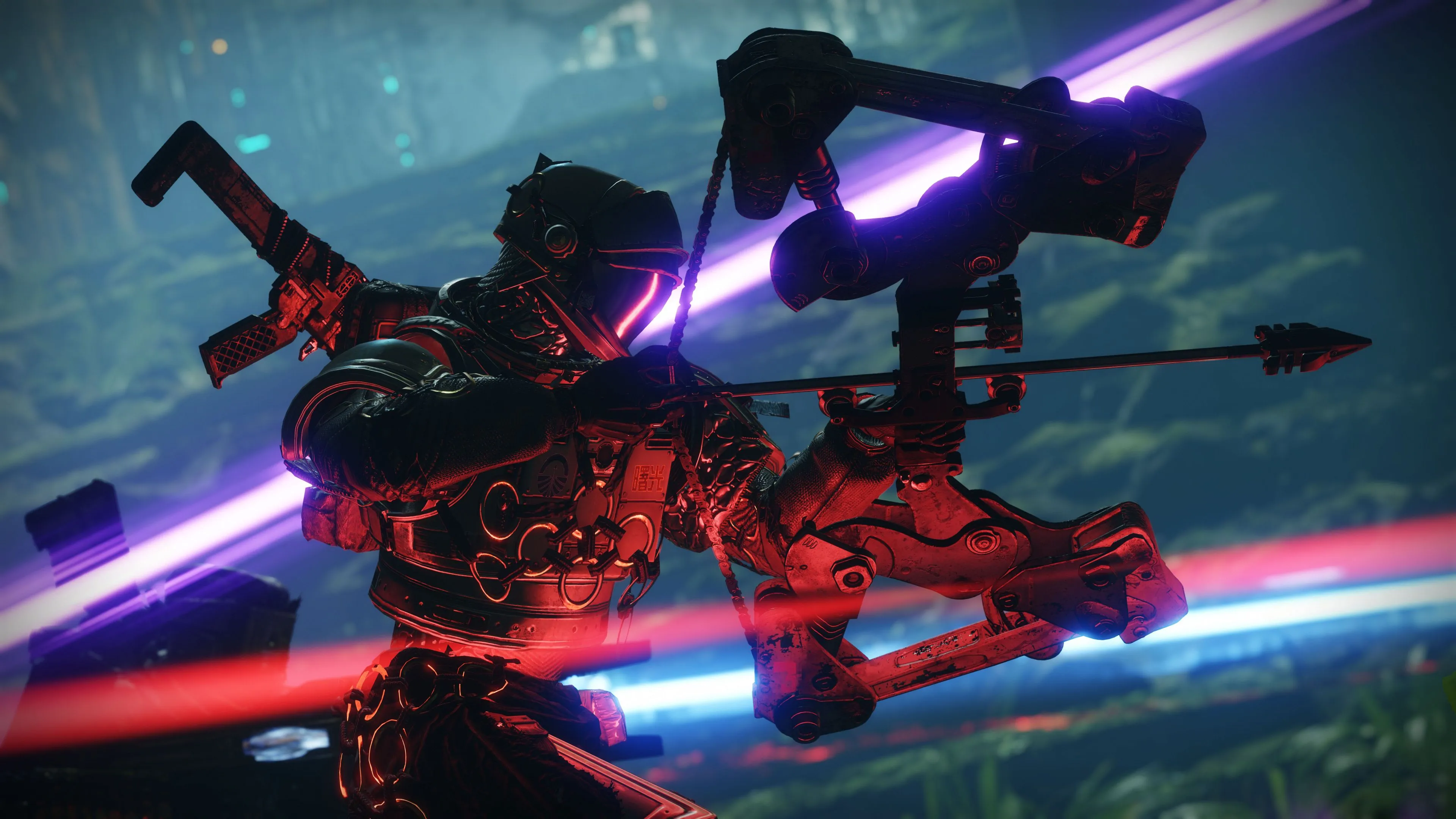 Destiny 2: Shadowkeep Review – Setting The Stage